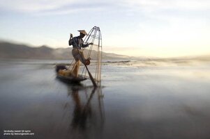 Lensbaby Composer Pro II Canon met Sweet 50 - Tilt & Shift Lens - Canon EF - Full Frame - 50mm - F/2.5