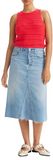Levi's Jupe A-line Decon pour femme - Secret - 27W
