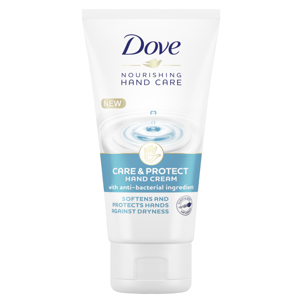 Dove Care & Protect 75 ml