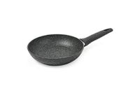 Galileo Casa 2196340 Galaxy pan Ind forg 3,8 mm 18 x 4,2 cm, zwart