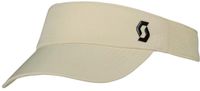 Scott Endurance Visor Souple Jaune