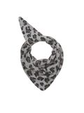 CODELLO Doek bruin / grijs / zwart