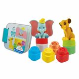 Clementoni Clemmy Disney Classics Playset, 6-36 maanden, 17817