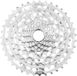 e*thirteen Helix Race Cassette Cog - 11 Speed - Steel - Silver