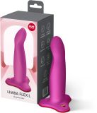 Fun Factory Limba Flex S | Roze