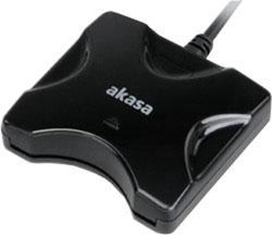 Akasa External Smart Card Read