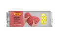 JOVI 949307 vormpasta, 500 g, terracotta