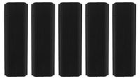 Elzusha - Set van 5 Grip Klemmen voor Golfclubs