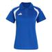 adidas dames Tiro 26 League Polo Shirt, team royal blue/white, S