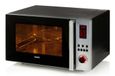 Domo DO24201C Combinatiemagnetron 42L 1000W Zwart/Grijs