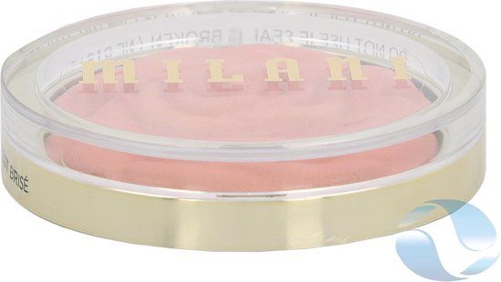 Milani Rose Blush - 11 Blossomtime Rose