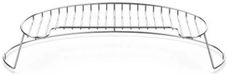 Pit Boss Sportsman 3 Warming Rack