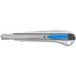 Cutter Högert Aluminium 18 mm avec fonction Autolock