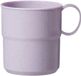 GastroMax Herbruikbare lavender-grijpbeker 0,3 liter
