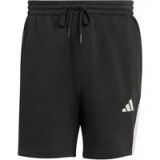 Adidas Seasonal Essentials Colorblock Korte Sportbroek Zwart L / Regular Man