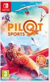 Mindscape Pilot Sports - Switch
