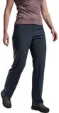 Montane Genoa Lite Broek Blauw 38 / Regular Vrouw