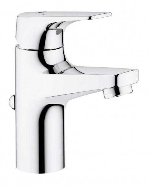 GROHE Wastafelmengkraan BauLoop Maat S