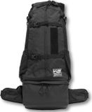 K9 Sport Sack Knavigate - Zwart - XL - Hondenrugzak