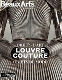 Objets Louvre Couture Objets d'art Louvre Couture: Objets de mode