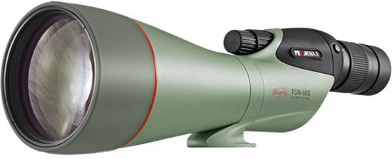 Kowa Spotting Scope TSN-99S Prominar Kit met TE-11WZ II WA Oculair