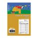 EDIPRO - E5272CT - kopieerblok (rekening) 33x3 zelfkalend f.to 22x14,8