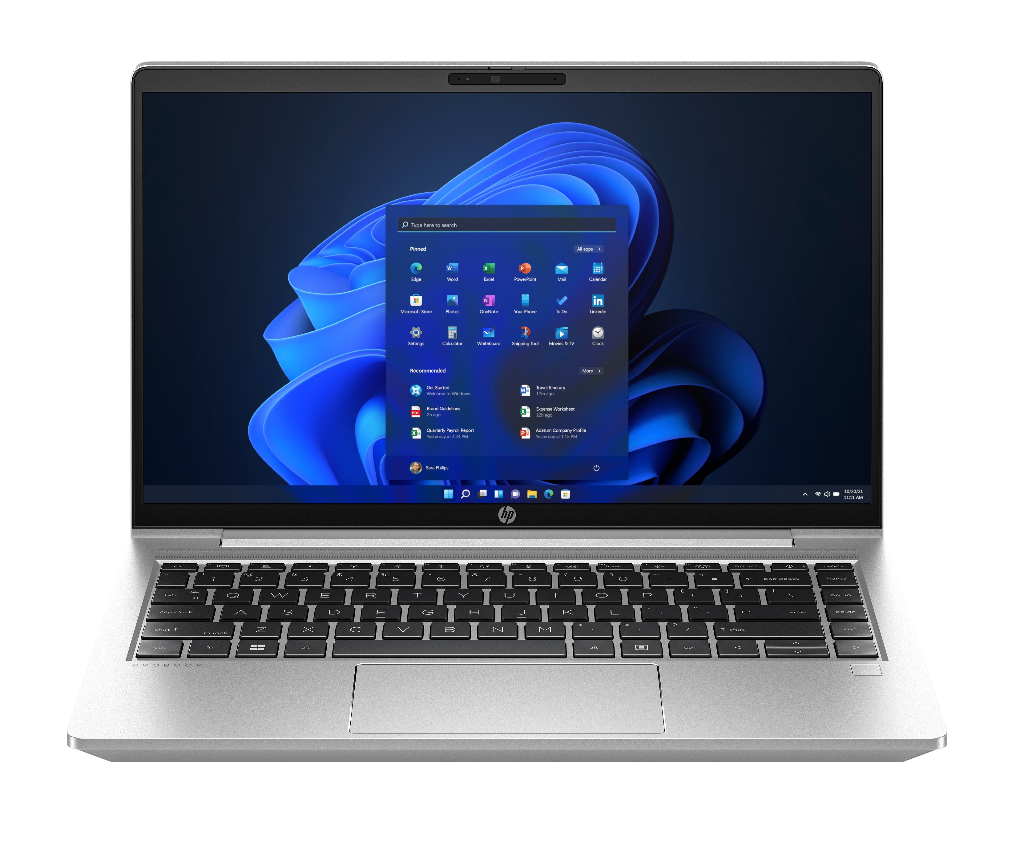 HP ProBook / 440 G10 / AD1Q9ET