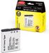 Hähnel HL-G1 Accu - Sony NP-BG1/NP-FG1 model - 1050 mAh