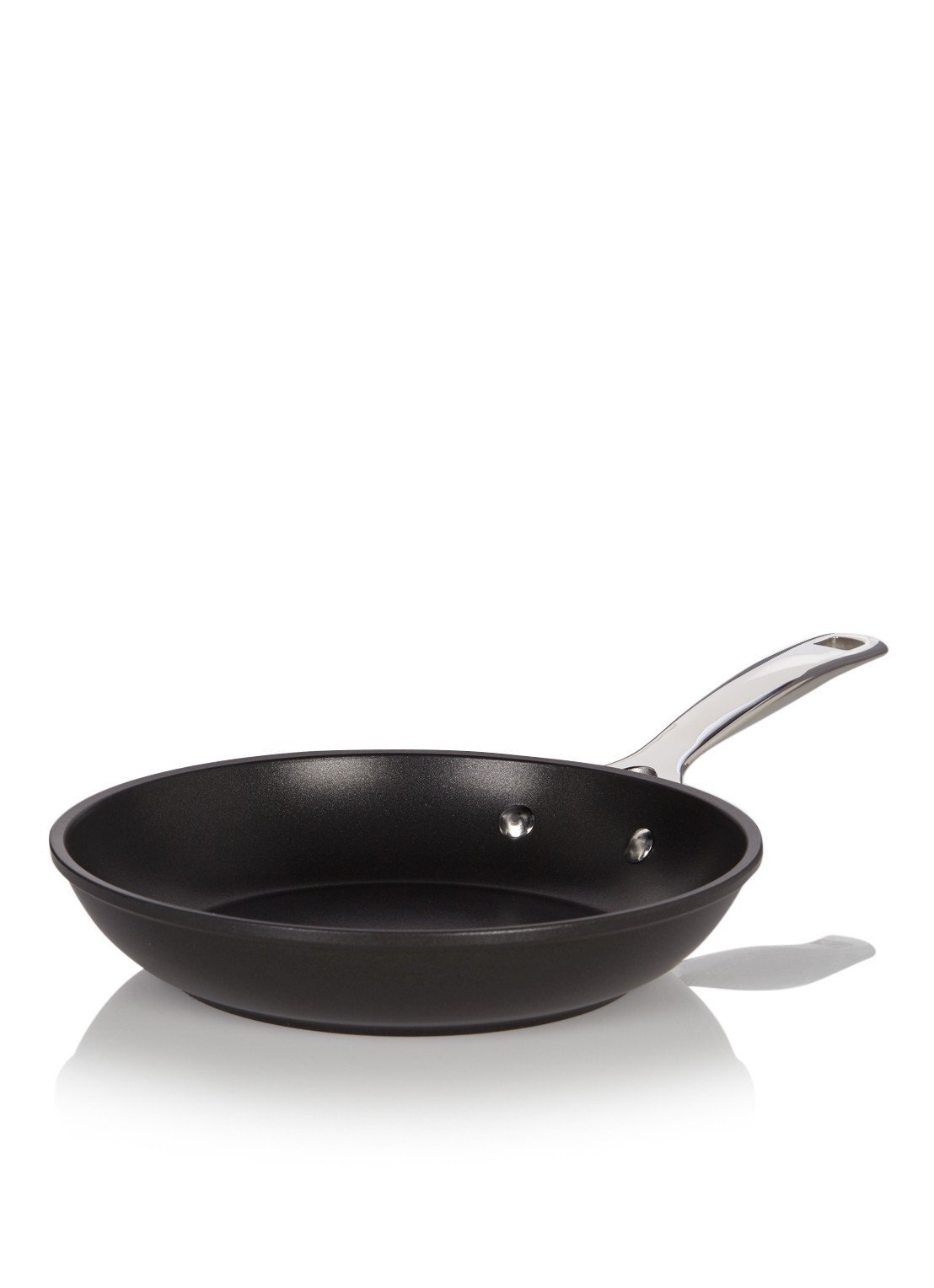 Le Creuset Les Forgées koekenpan 22 cm