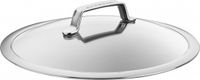 Scanpan TechnIQ Glazen Deksel - 30cm