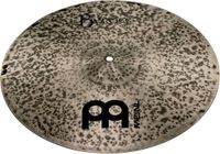 Meinl Byzance B 18 DAC - 18" Dark Crash Cymbal