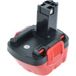 vhbw 1x Batterie Compatible Avec Signode Bxt10, 12 V, Bxt19, Bxt13 Outil Électrique (1500 mAh, NiMH, 12 V)