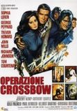 laFeltrinelli Operazione Crossbow DVD Engels, Italiaans