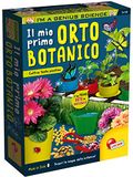 Lisciani Giochi I'm a Genius Il Mio Primo Botanico