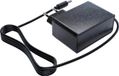 GO SOLID! Adapter geschikt voor Festi FB428R Party Speaker