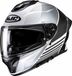 HJC C71 Morix Helm Maat