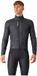 Castelli Fly Direct Jas Zwart M Man