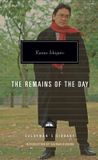 The Faber & Faber Remains Of The Day Hardcover
