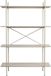 Housecraft Living Marcio Kast/ Étagère Beige