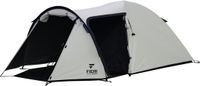 Fieri VYN Terra Cooldome Koepeltent - 3 Persoons Tent - Ruim & Waterdicht