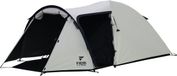 Fieri VYN Terra Cooldome Koepeltent - 3 Persoons Tent - Ruim & Waterdicht