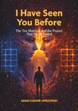 I Have Seen You Before.Ten Matrices and the Project That Never Ended: Ten Matrices of Soulmates, Déjà Vu, Consciousness, and the Hidden Patterns of Reality
