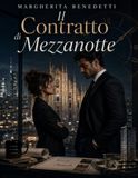 Il Libri GmbH Il Contratto di Mezzanotte Paperback