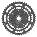 Shimano Cues LG400-9 Fietscassette Zilver 9s / 11-41t