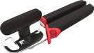 Tefal Ingenio Blikopener - Zwart