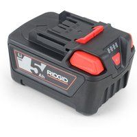 Ridgid Accu 18V 5,0Ah Li-ion