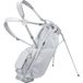 Mizuno Sac de golf BR-D3, gris clair