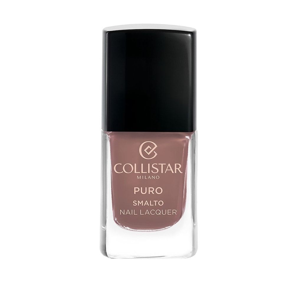 Collistar Puro Long-Lasting Nail Lacquer 700 - 10 ml