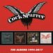 Suburban Cock Sparrer Albums 1994-2017