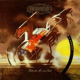 Warner Music Hawkwind Hall Of The Mountain Grill